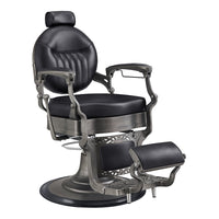 Thumbnail for DIR Kaiser Retro Style Vintage Barber Chair