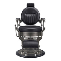 Thumbnail for DIR Kaiser Retro Style Vintage Barber Chair