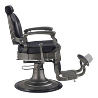 Thumbnail for DIR Kaiser Retro Style Vintage Barber Chair