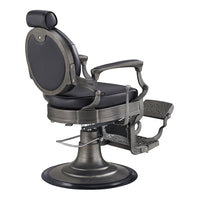 Thumbnail for DIR Kaiser Retro Style Vintage Barber Chair