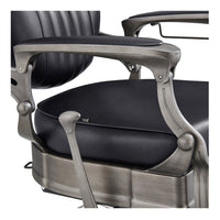 Thumbnail for DIR Kaiser Retro Style Vintage Barber Chair