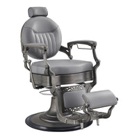 Thumbnail for DIR Kaiser Retro Style Vintage Barber Chair