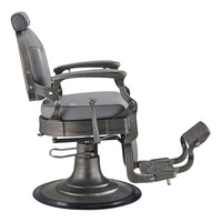 Thumbnail for DIR Kaiser Retro Style Vintage Barber Chair