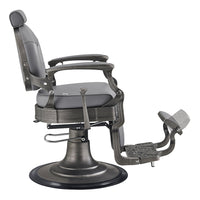 Thumbnail for DIR Kaiser Retro Style Vintage Barber Chair