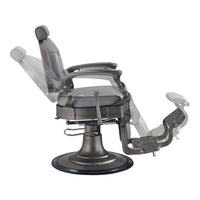 Thumbnail for DIR Kaiser Retro Style Vintage Barber Chair