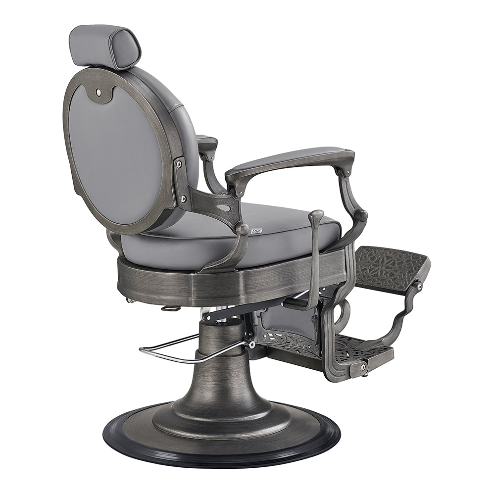 DIR Kaiser Retro Style Vintage Barber Chair
