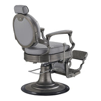 Thumbnail for DIR Kaiser Retro Style Vintage Barber Chair