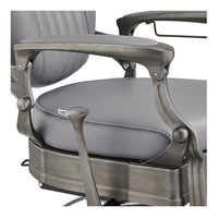 Thumbnail for DIR Kaiser Retro Style Vintage Barber Chair
