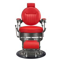 Thumbnail for DIR Kaiser Retro Style Vintage Barber Chair