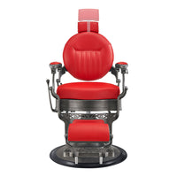 Thumbnail for DIR Kaiser Retro Style Vintage Barber Chair