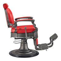 Thumbnail for DIR Kaiser Retro Style Vintage Barber Chair