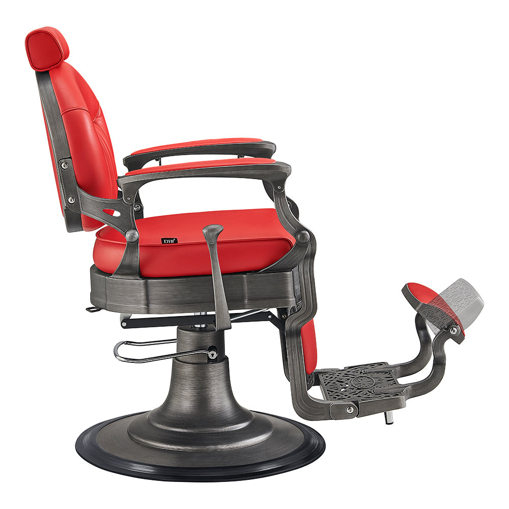 DIR Kaiser Retro Style Vintage Barber Chair