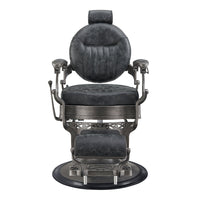 Thumbnail for DIR Kaiser Retro Style Vintage Barber Chair