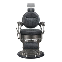 Thumbnail for DIR Kaiser Retro Style Vintage Barber Chair