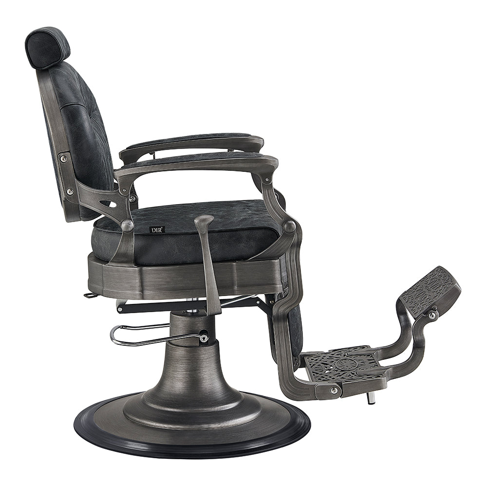 DIR Kaiser Retro Style Vintage Barber Chair