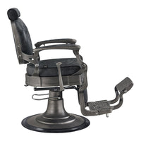 Thumbnail for DIR Kaiser Retro Style Vintage Barber Chair