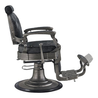 Thumbnail for DIR Kaiser Retro Style Vintage Barber Chair