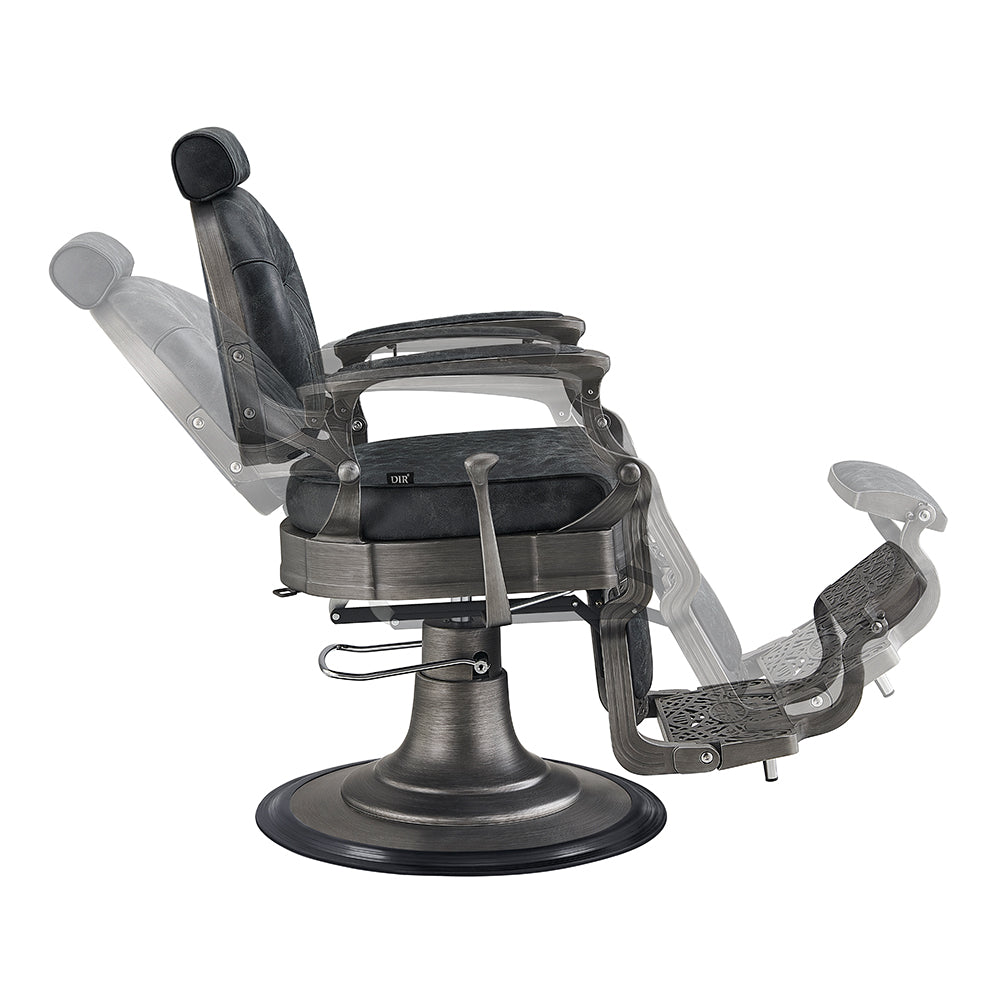 DIR Kaiser Retro Style Vintage Barber Chair