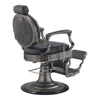 Thumbnail for DIR Kaiser Retro Style Vintage Barber Chair