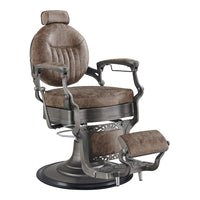 Thumbnail for DIR Kaiser Retro Style Vintage Barber Chair
