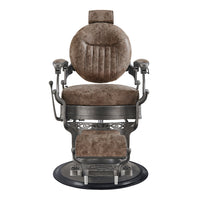 Thumbnail for DIR Kaiser Retro Style Vintage Barber Chair