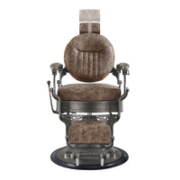 Thumbnail for DIR Kaiser Retro Style Vintage Barber Chair