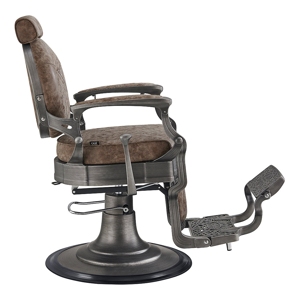 DIR Kaiser Retro Style Vintage Barber Chair