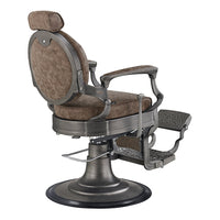 Thumbnail for DIR Kaiser Retro Style Vintage Barber Chair