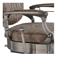 Thumbnail for DIR Kaiser Retro Style Vintage Barber Chair