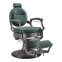 Thumbnail for DIR Kaiser Retro Style Vintage Barber Chair