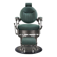 Thumbnail for DIR Kaiser Retro Style Vintage Barber Chair
