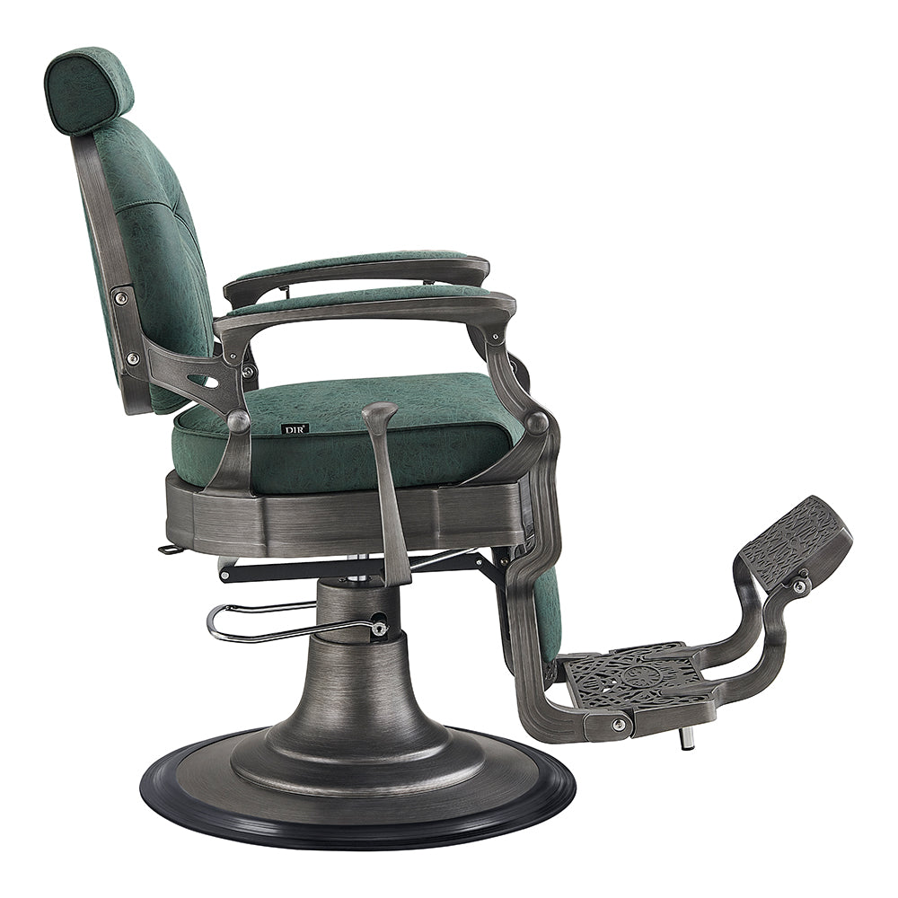 DIR Kaiser Retro Style Vintage Barber Chair