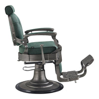 Thumbnail for DIR Kaiser Retro Style Vintage Barber Chair
