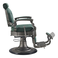 Thumbnail for DIR Kaiser Retro Style Vintage Barber Chair