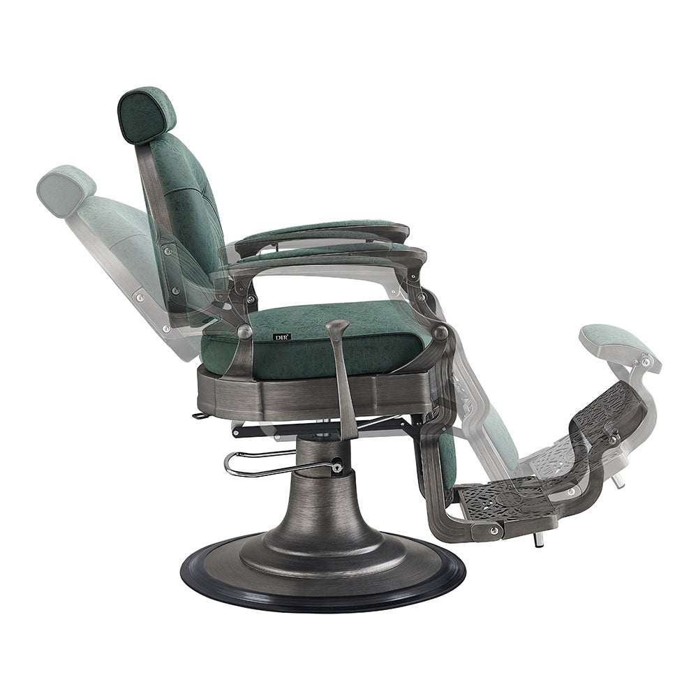 DIR Kaiser Retro Style Vintage Barber Chair