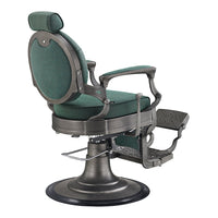 Thumbnail for DIR Kaiser Retro Style Vintage Barber Chair