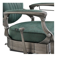 Thumbnail for DIR Kaiser Retro Style Vintage Barber Chair