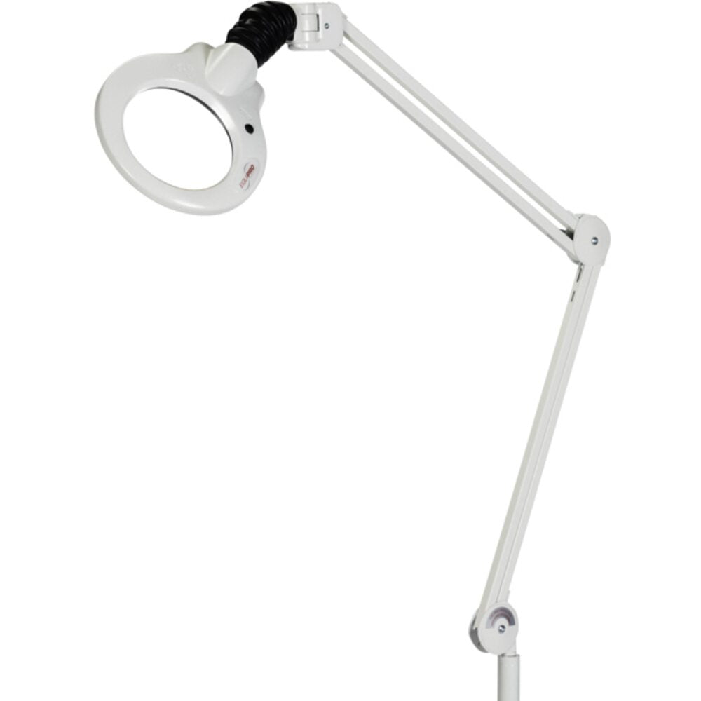 Equipro KFM LED Magnifying Lamp 5 Diopter