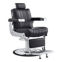Thumbnail for DIR Kingston Hydraulic Barber Chair