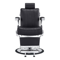 Thumbnail for DIR Kingston Hydraulic Barber Chair