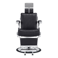Thumbnail for DIR Kingston Hydraulic Barber Chair