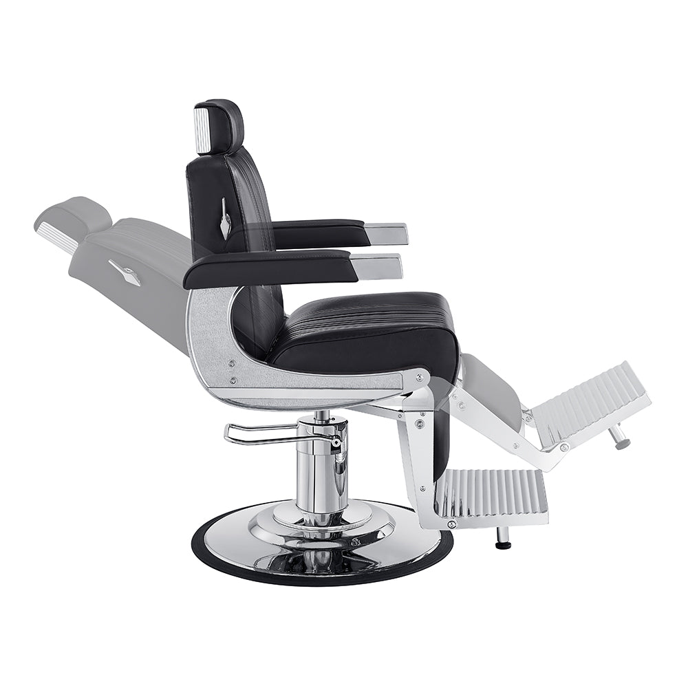 DIR Kingston Hydraulic Barber Chair