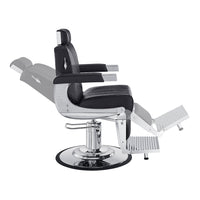 Thumbnail for DIR Kingston Hydraulic Barber Chair