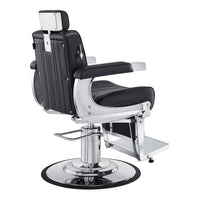 Thumbnail for DIR Kingston Hydraulic Barber Chair