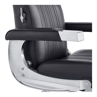 Thumbnail for DIR Kingston Hydraulic Barber Chair