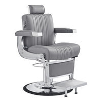 Thumbnail for DIR Kingston Hydraulic Barber Chair