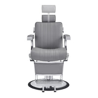 Thumbnail for DIR Kingston Hydraulic Barber Chair