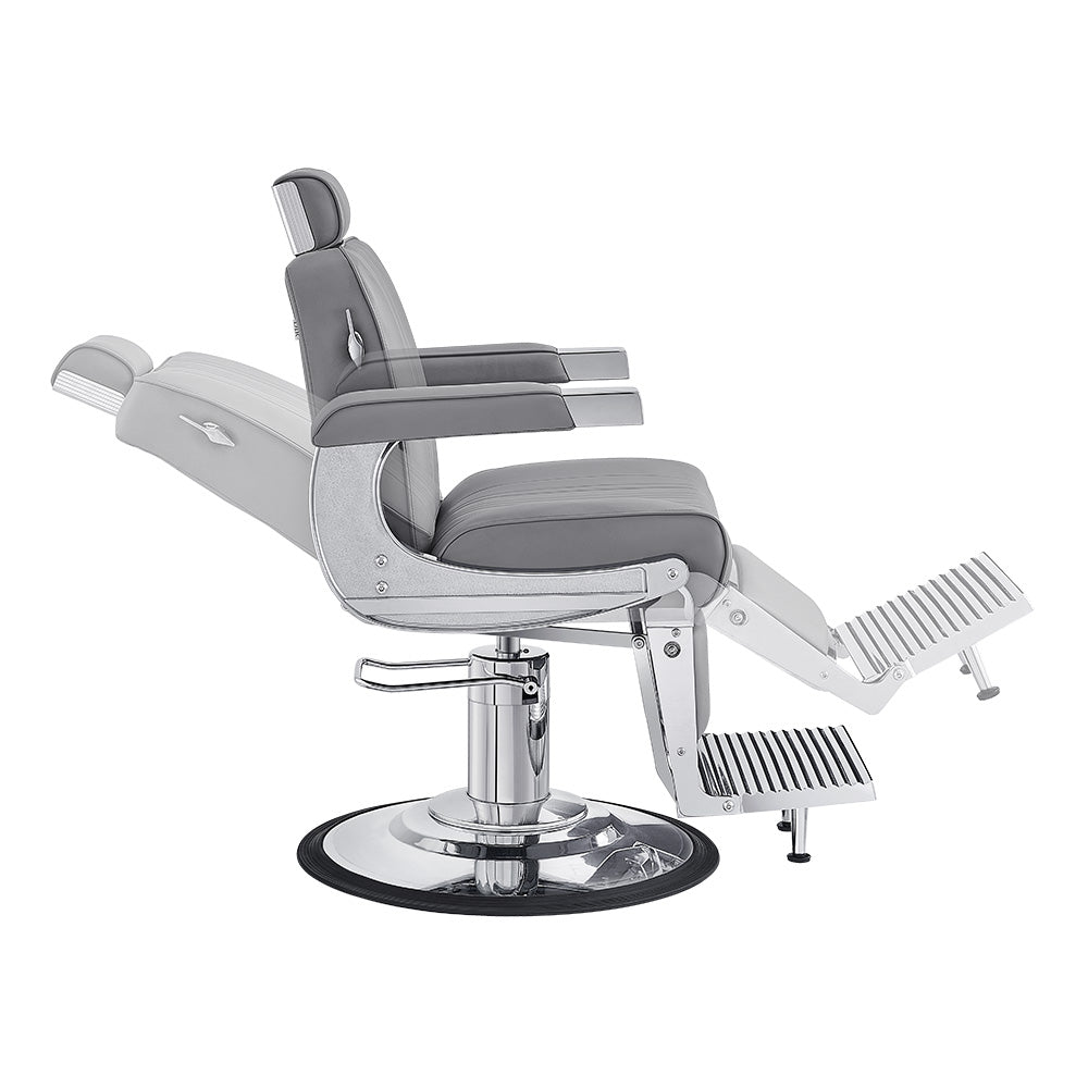 DIR Kingston Hydraulic Barber Chair