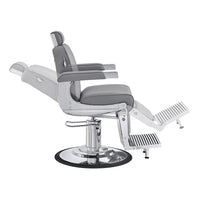 Thumbnail for DIR Kingston Hydraulic Barber Chair