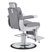 Thumbnail for DIR Kingston Hydraulic Barber Chair